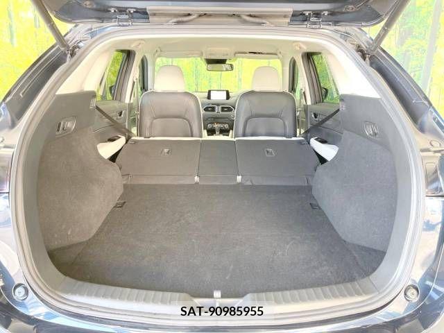 Mazda CX-5 2017-07 217357-10