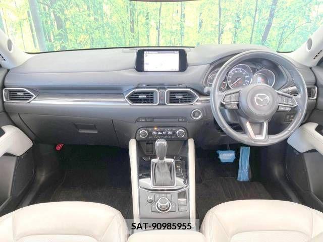 Mazda CX-5 2017-07 217357-1