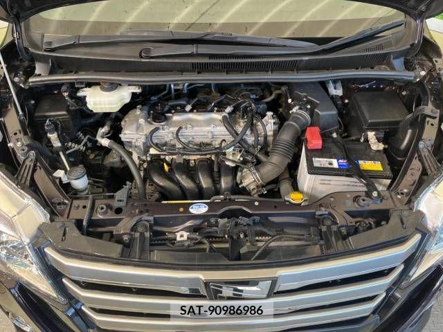 Toyota NOAH 2014-04 321390-19