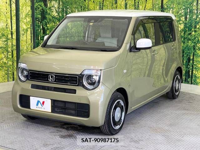 Honda N-WGN 2020-06 307905-15