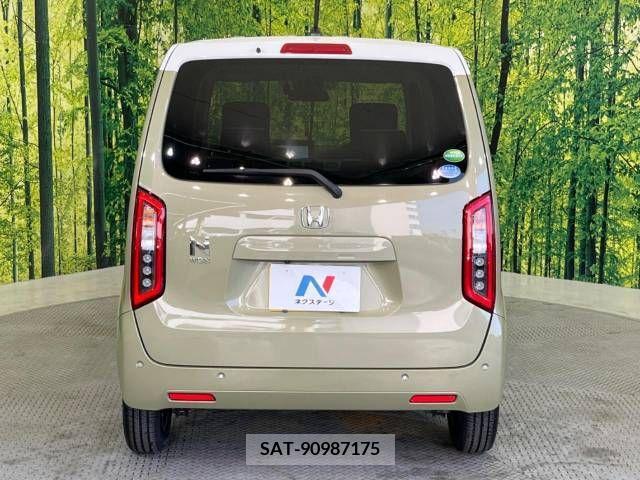 Honda N-WGN 2020-06 307905-14