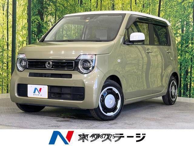 Honda N-WGN 2020-06 307905-0