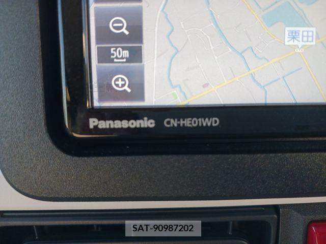 Daihatsu MOVE 2022-08 202885-17