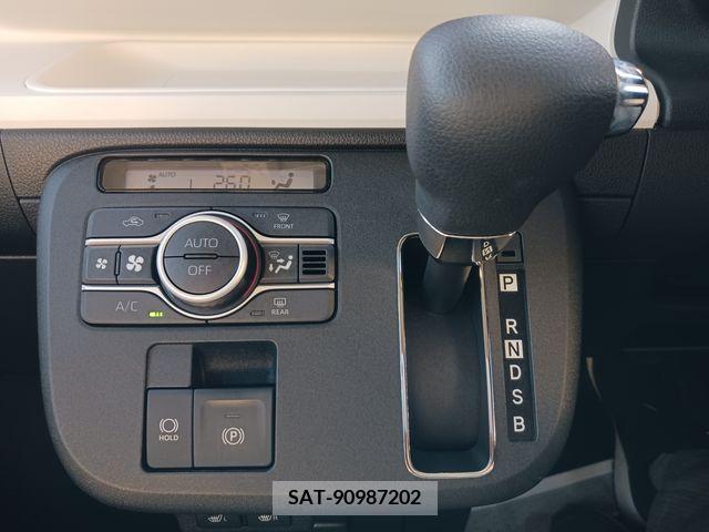 Daihatsu MOVE 2022-08 202885-18
