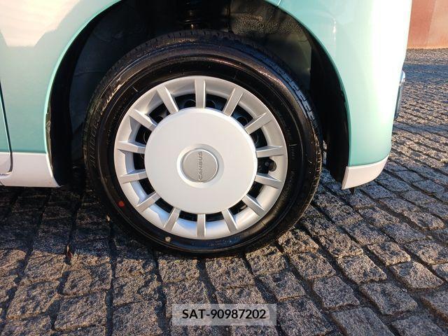 Daihatsu MOVE 2022-08 202885-7