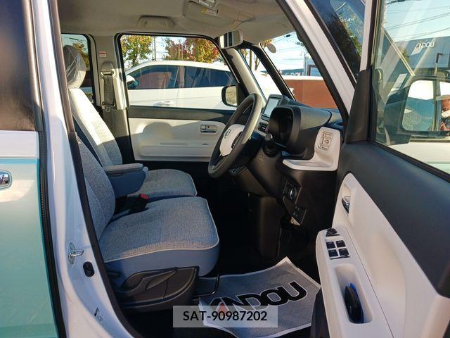 Daihatsu MOVE 2022-08 202885-9