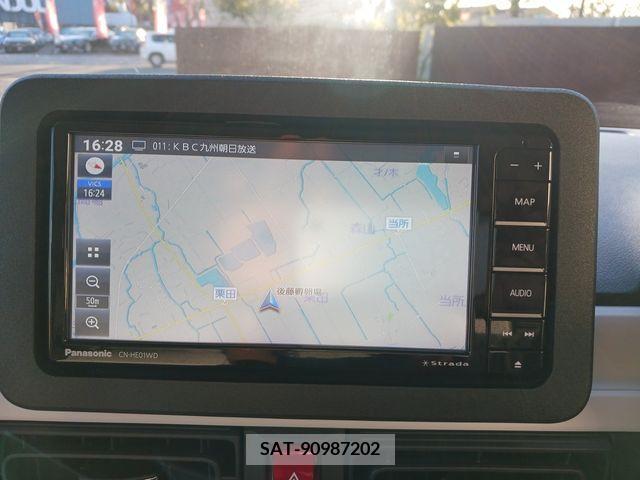 Daihatsu MOVE 2022-08 202885-10