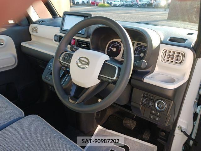 Daihatsu MOVE 2022-08 202885-11