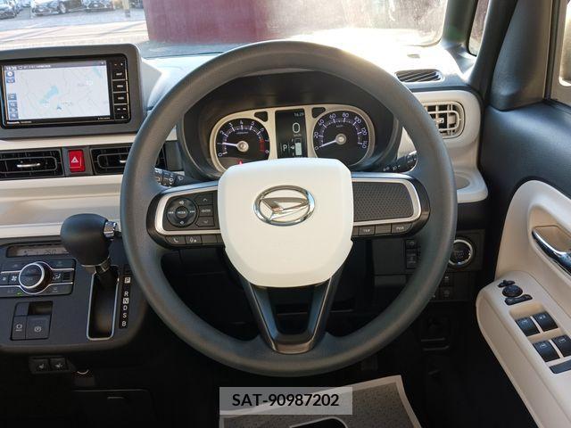 Daihatsu MOVE 2022-08 202885-12
