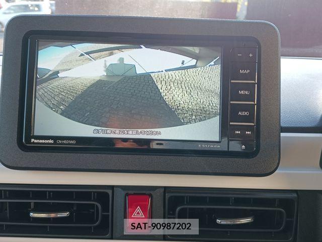 Daihatsu MOVE 2022-08 202885-13