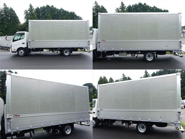 Toyota TOYOACE 2014-02 18800-6