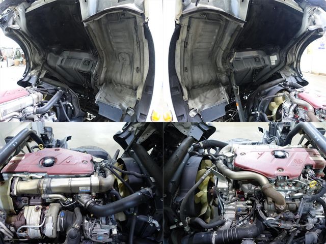 Toyota TOYOACE 2014-02 18800-13