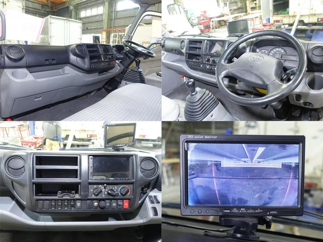 Toyota TOYOACE 2014-02 18800-16
