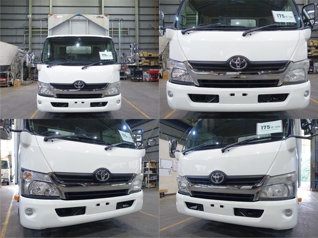 Toyota TOYOACE 2014-02 18800-2