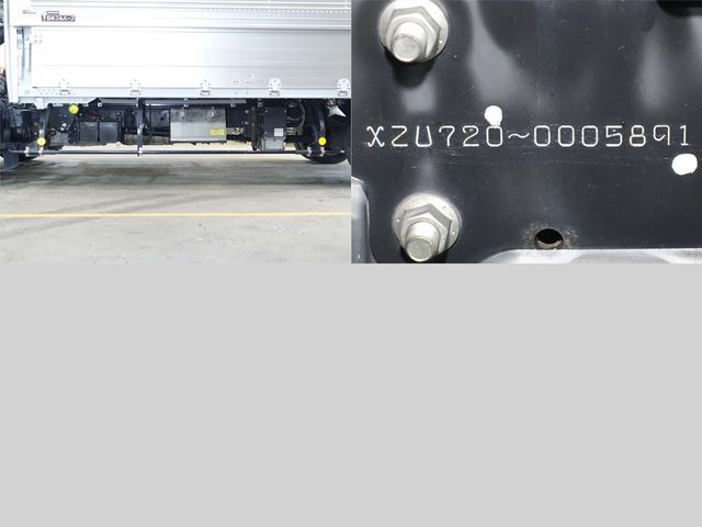 Toyota TOYOACE 2014-02 18800-12