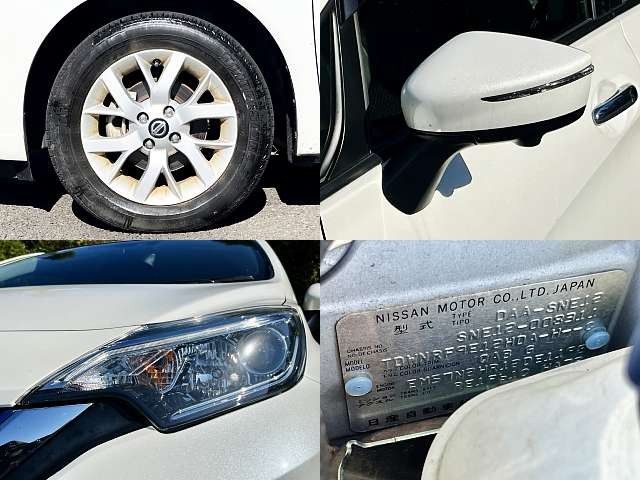 Nissan NOTE 2019-01 181707-4