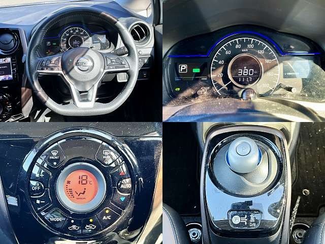 Nissan NOTE 2019-01 181707-7