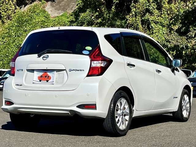 Nissan NOTE 2019-01 181707-2