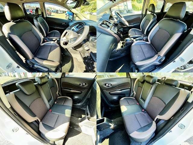 Nissan NOTE 2019-01 181707-5