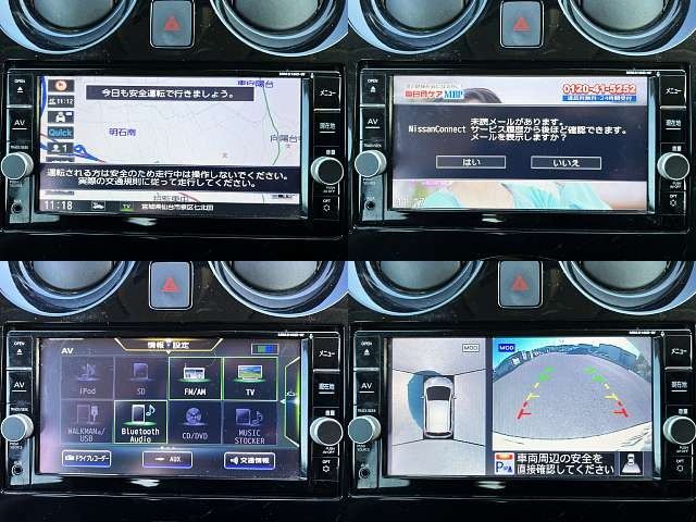 Nissan NOTE 2019-01 181707-8