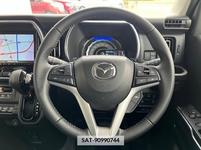 Mazda FLAIR CROSSOVER 2021-07 343232-3