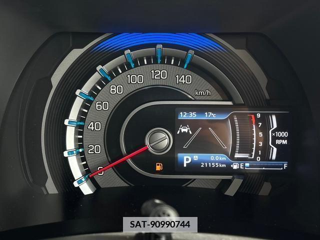 Mazda FLAIR CROSSOVER 2021-07 343232-20
