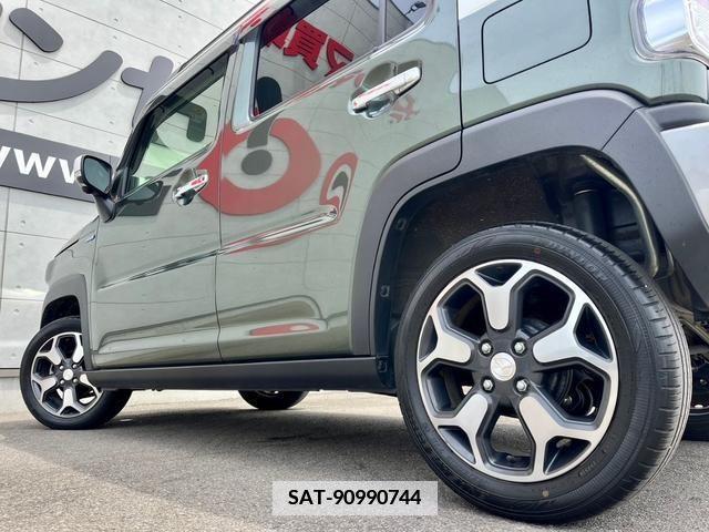 Mazda FLAIR CROSSOVER 2021-07 343232-26