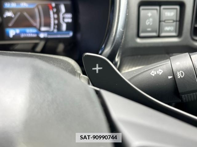Mazda FLAIR CROSSOVER 2021-07 343232-7