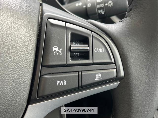 Mazda FLAIR CROSSOVER 2021-07 343232-5