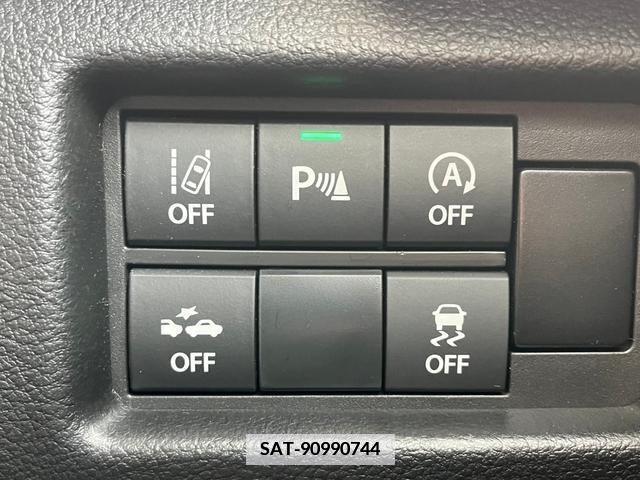 Mazda FLAIR CROSSOVER 2021-07 343232-19