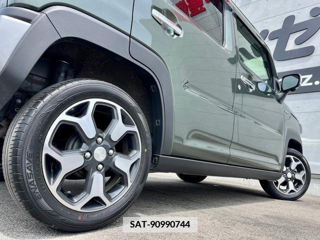 Mazda FLAIR CROSSOVER 2021-07 343232-25