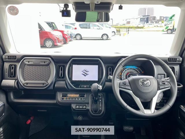 Mazda FLAIR CROSSOVER 2021-07 343232-1