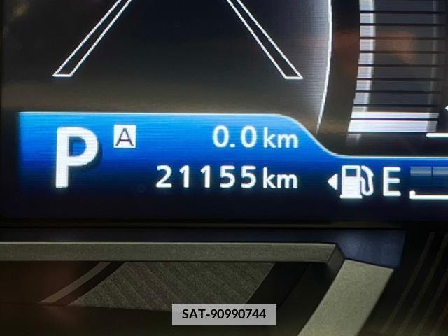 Mazda FLAIR CROSSOVER 2021-07 343232-21