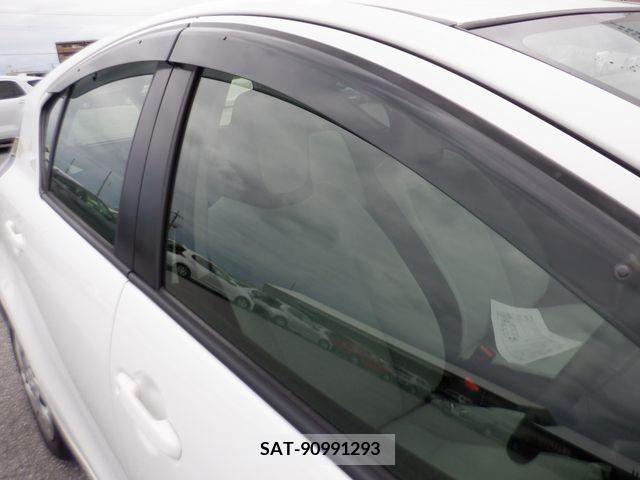 Toyota AQUA 2018-12 206270-7