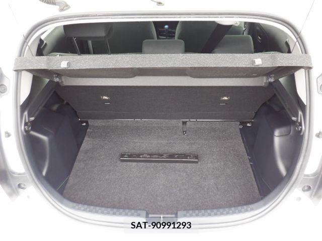 Toyota AQUA 2018-12 206270-9