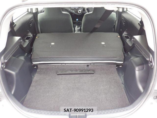 Toyota AQUA 2018-12 206270-10