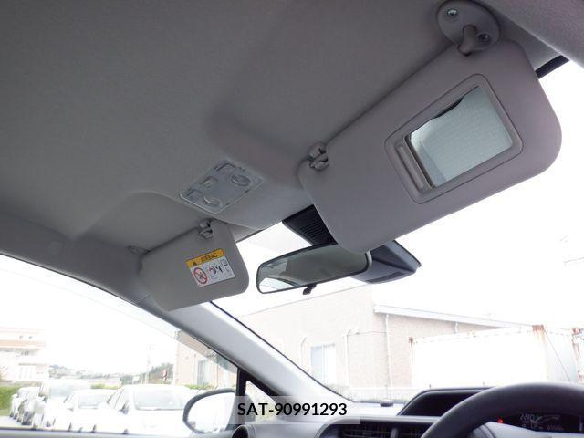Toyota AQUA 2018-12 206270-14