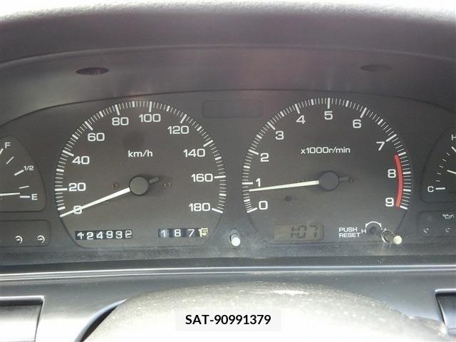 Nissan 180SX 1993-02 256939-6