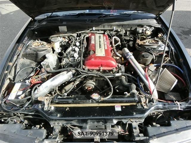 Nissan 180SX 1993-02 256939-16