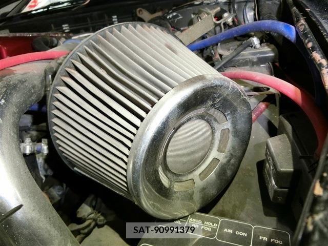 Nissan 180SX 1993-02 256939-25
