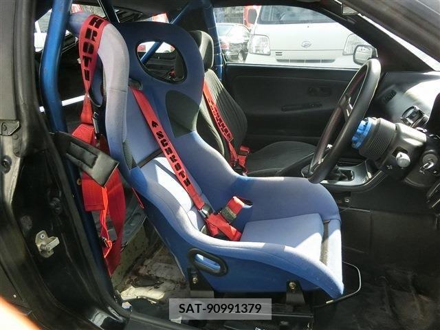 Nissan 180SX 1993-02 256939-8