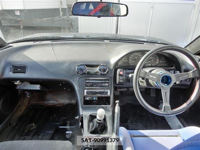Nissan 180SX 1993-02 256939-11