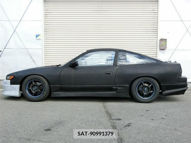 Nissan 180SX 1993-02 256939-5