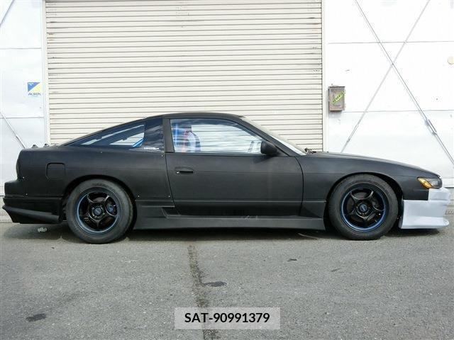 Nissan 180SX 1993-02 256939-2