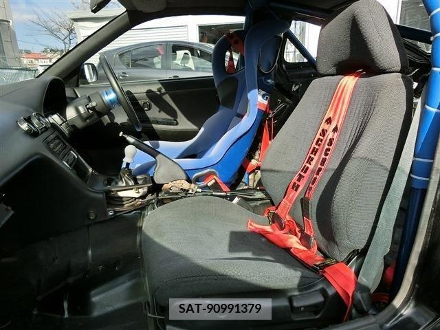 Nissan 180SX 1993-02 256939-10
