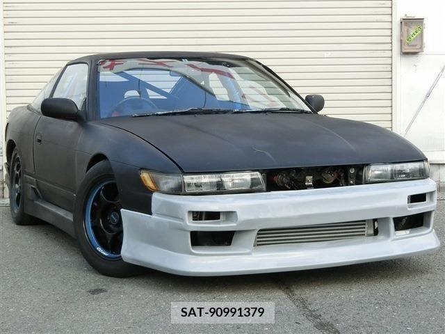 Nissan 180SX 1993-02 256939-1