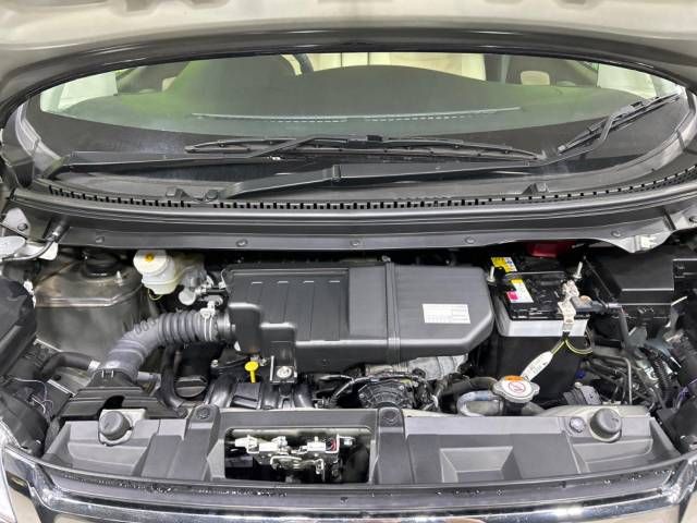Nissan DAYZ 2019-03 23861-18