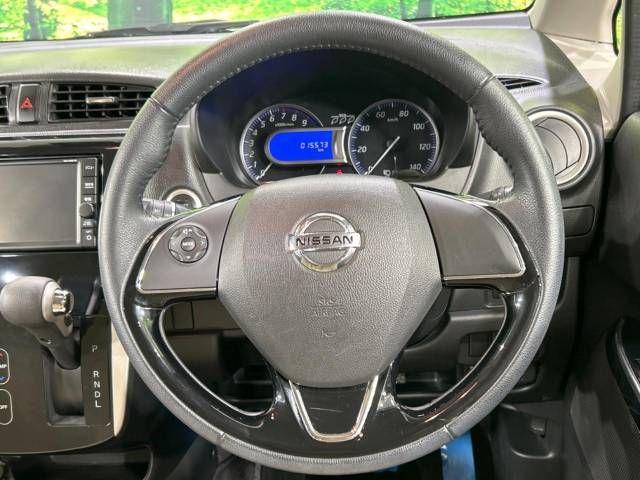 Nissan DAYZ 2019-03 23861-11