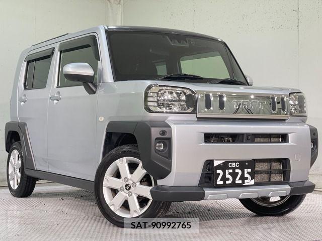 Daihatsu TAFT 2021-10 204502-0