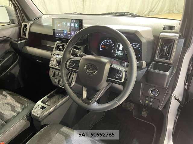 Daihatsu TAFT 2021-10 204502-12